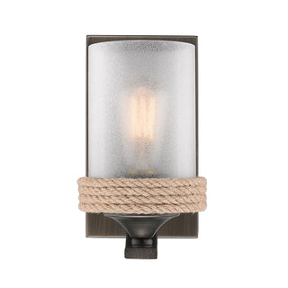 Chatham Outdoor (Damp) Sconce by Golden