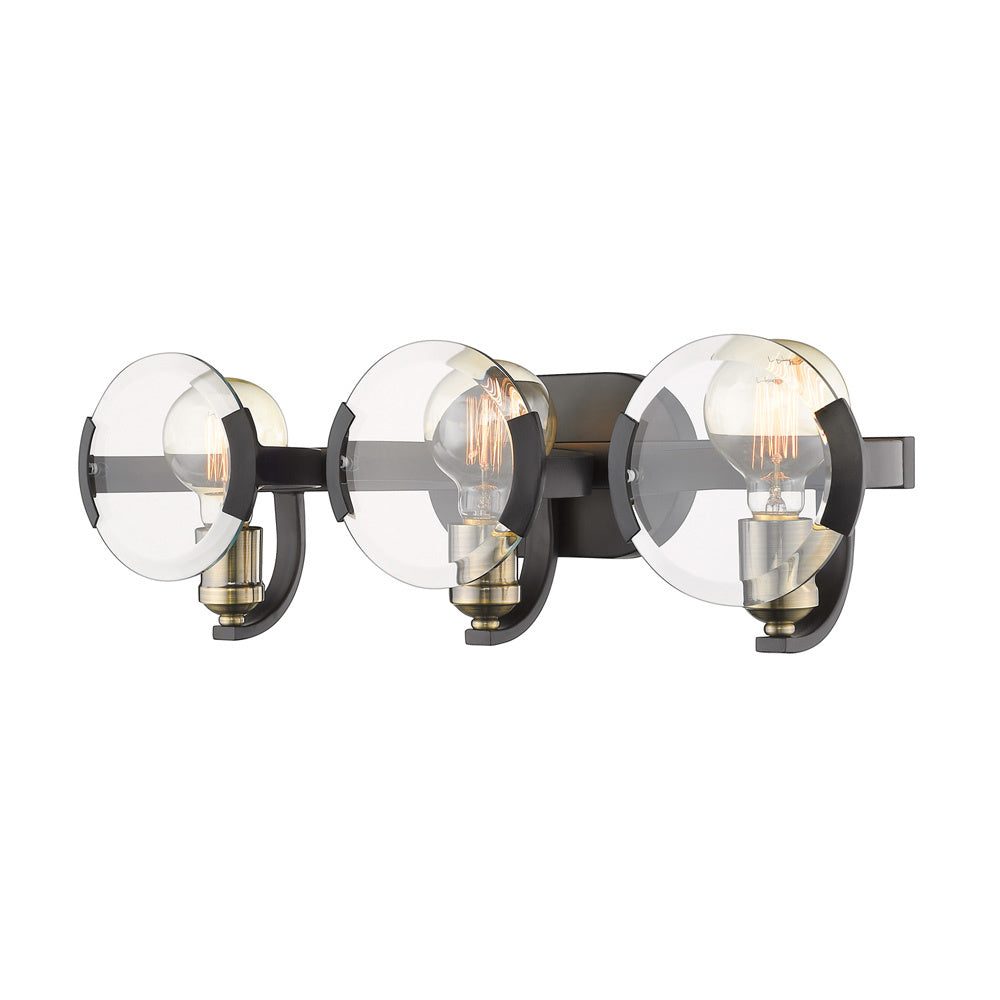 Golden-2635-BA3 BLK-AB|ALT|1