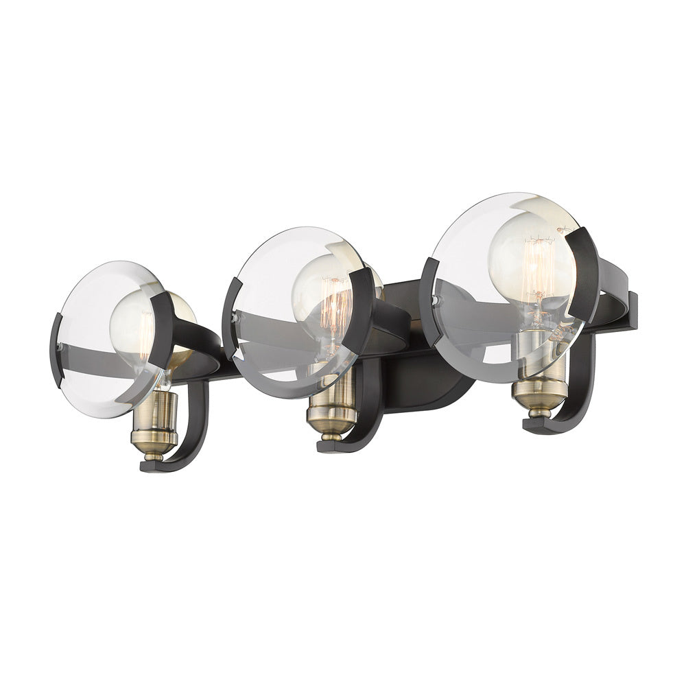 Golden-2635-BA3 BLK-AB|ALT|3