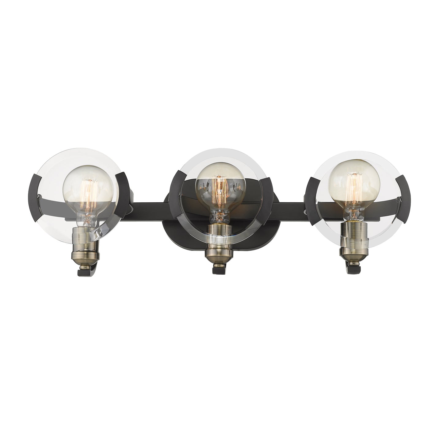 Golden-2635-BA3 BLK-AB|MAIN