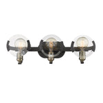 Golden-2635-BA3 BLK-AB|MAIN