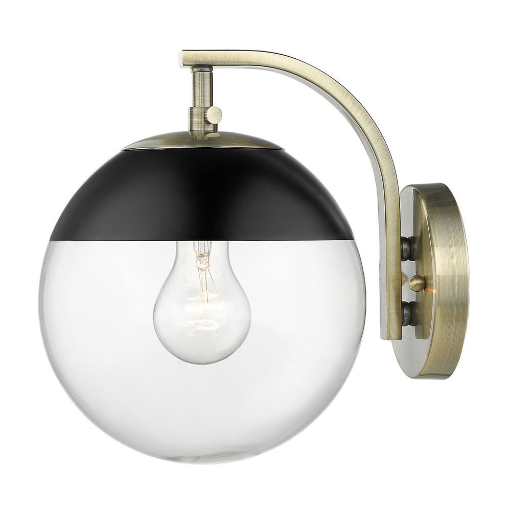 Golden-3219-1W AB-BLK|ALT|1