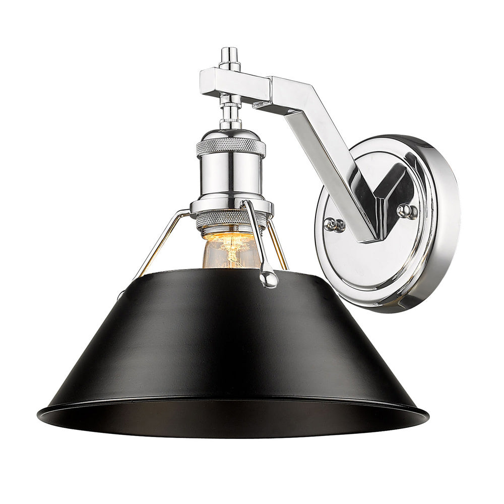 Golden-3306-1W CH-BLK|ALT|1