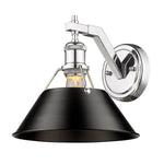 Golden-3306-1W CH-BLK|ALT|1