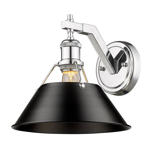 Golden-3306-1W CH-BLK|ALT|1