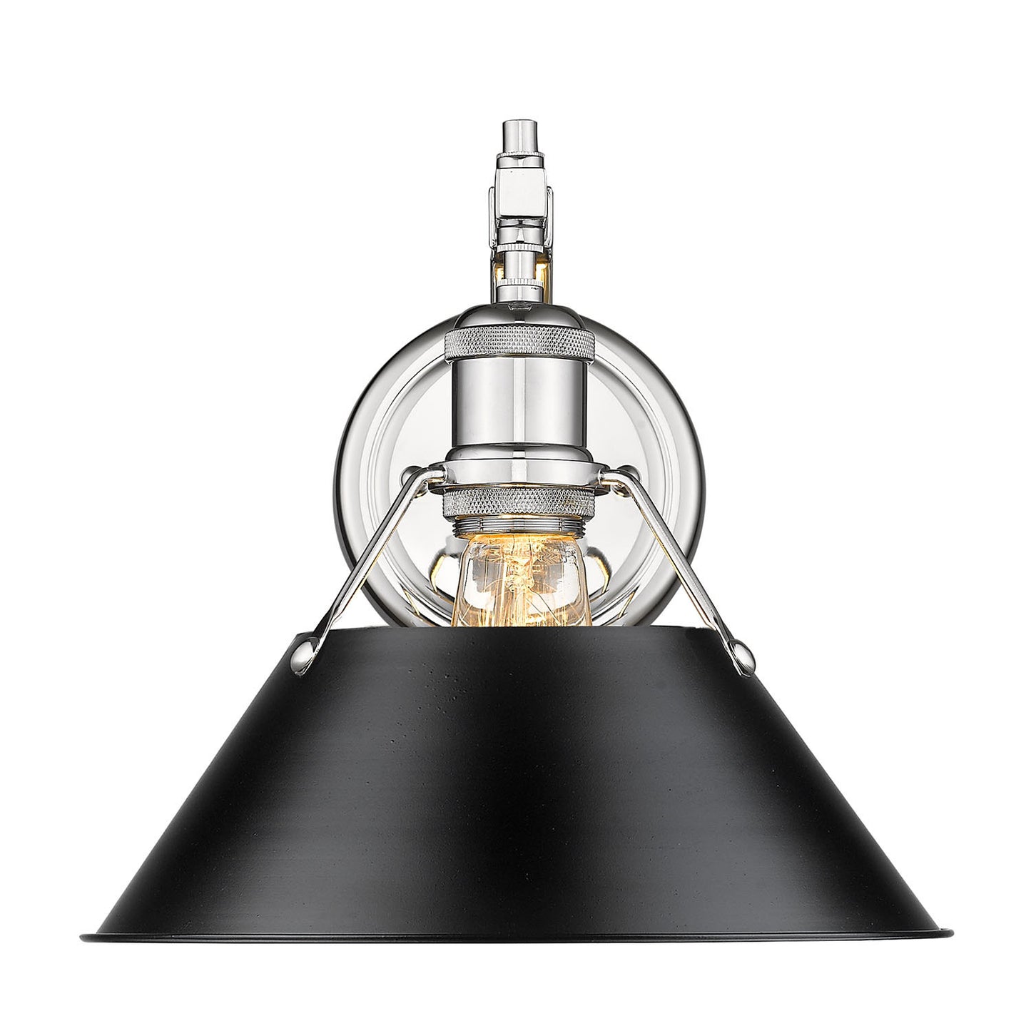 Golden-3306-1W CH-BLK|MAIN