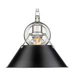 Golden-3306-1W CH-BLK|MAIN