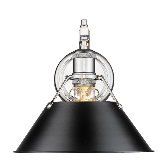 Golden-3306-1W CH-BLK|MAIN