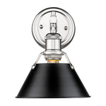 Golden-3306-BA1 CH-BLK|MAIN