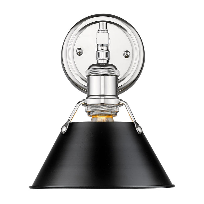 Golden-3306-BA1 CH-BLK|MAIN