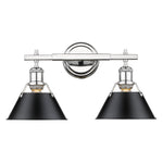 Golden-3306-BA2 CH-BLK|MAIN