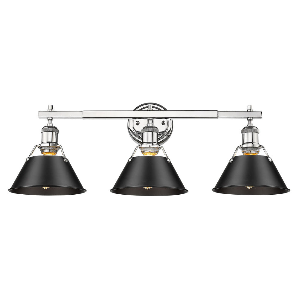 Golden-3306-BA3 CH-BLK|ALT|1
