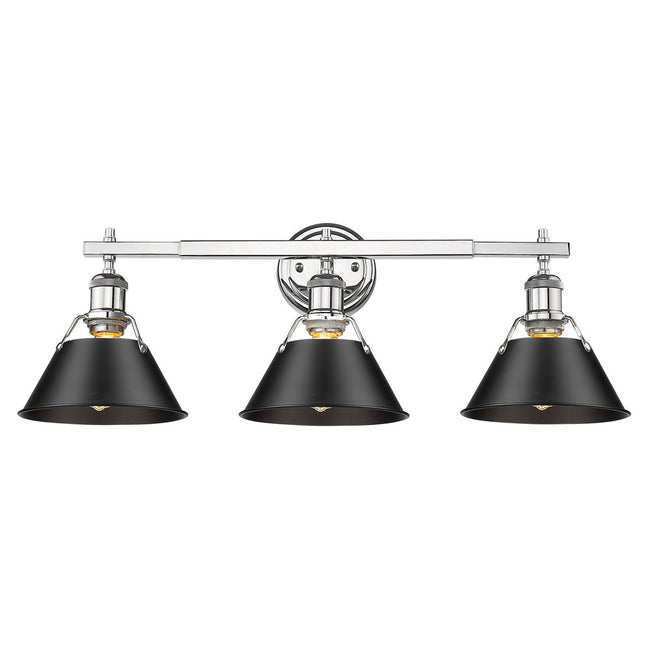 Golden-3306-BA3 CH-BLK|ALT|1