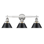 Golden-3306-BA3 CH-BLK|MAIN