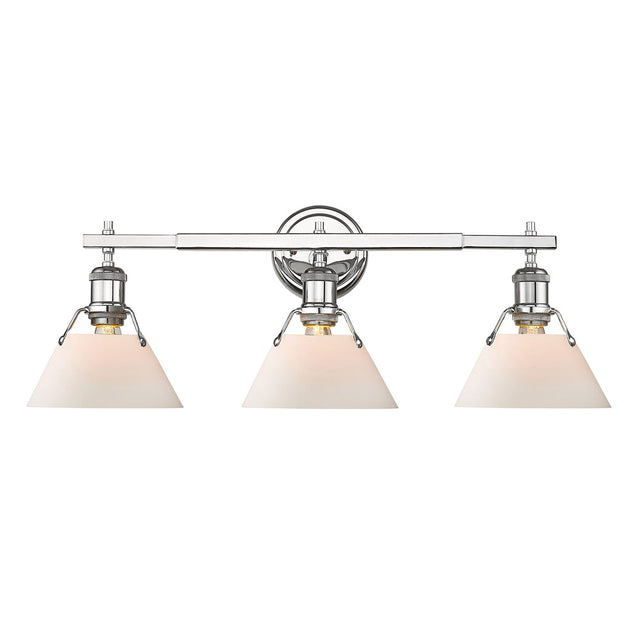 Orwell Vanity by Golden