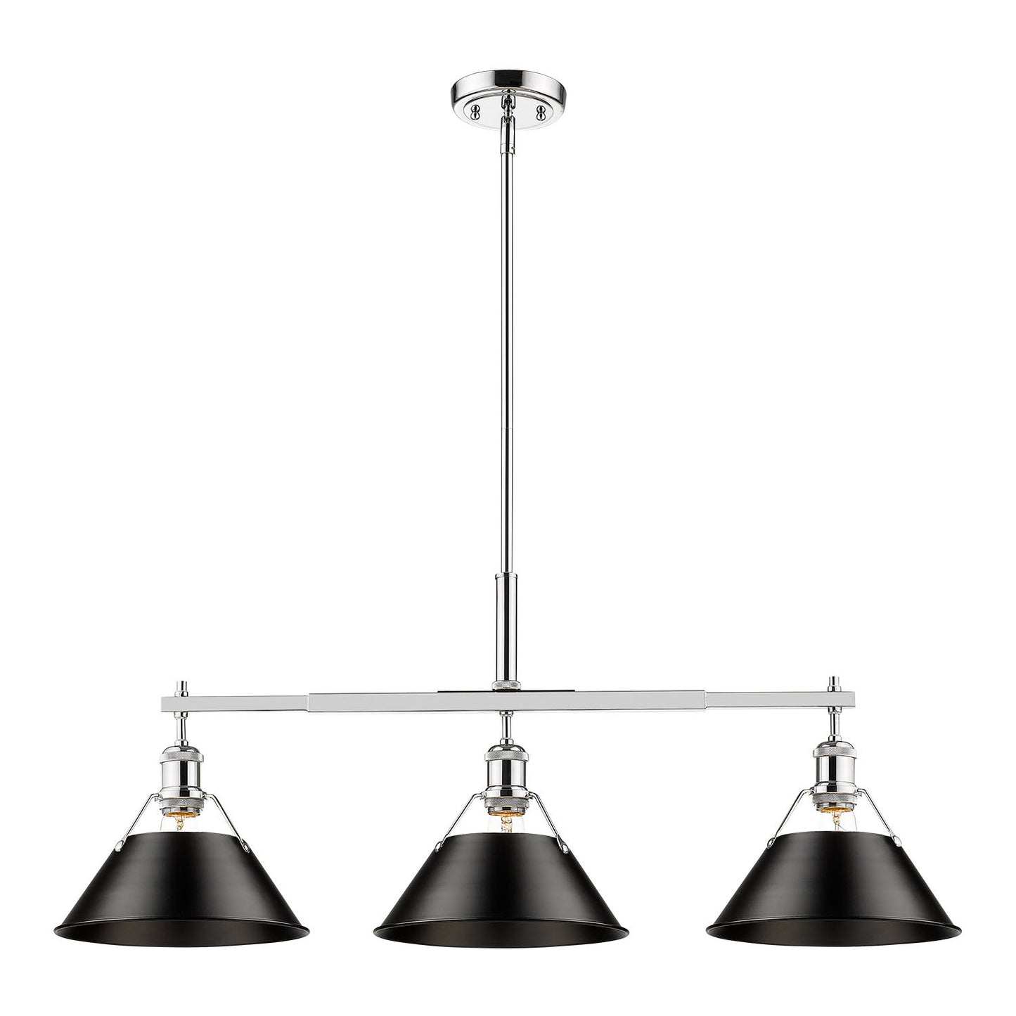 Golden-3306-LP CH-BLK|ALT|1