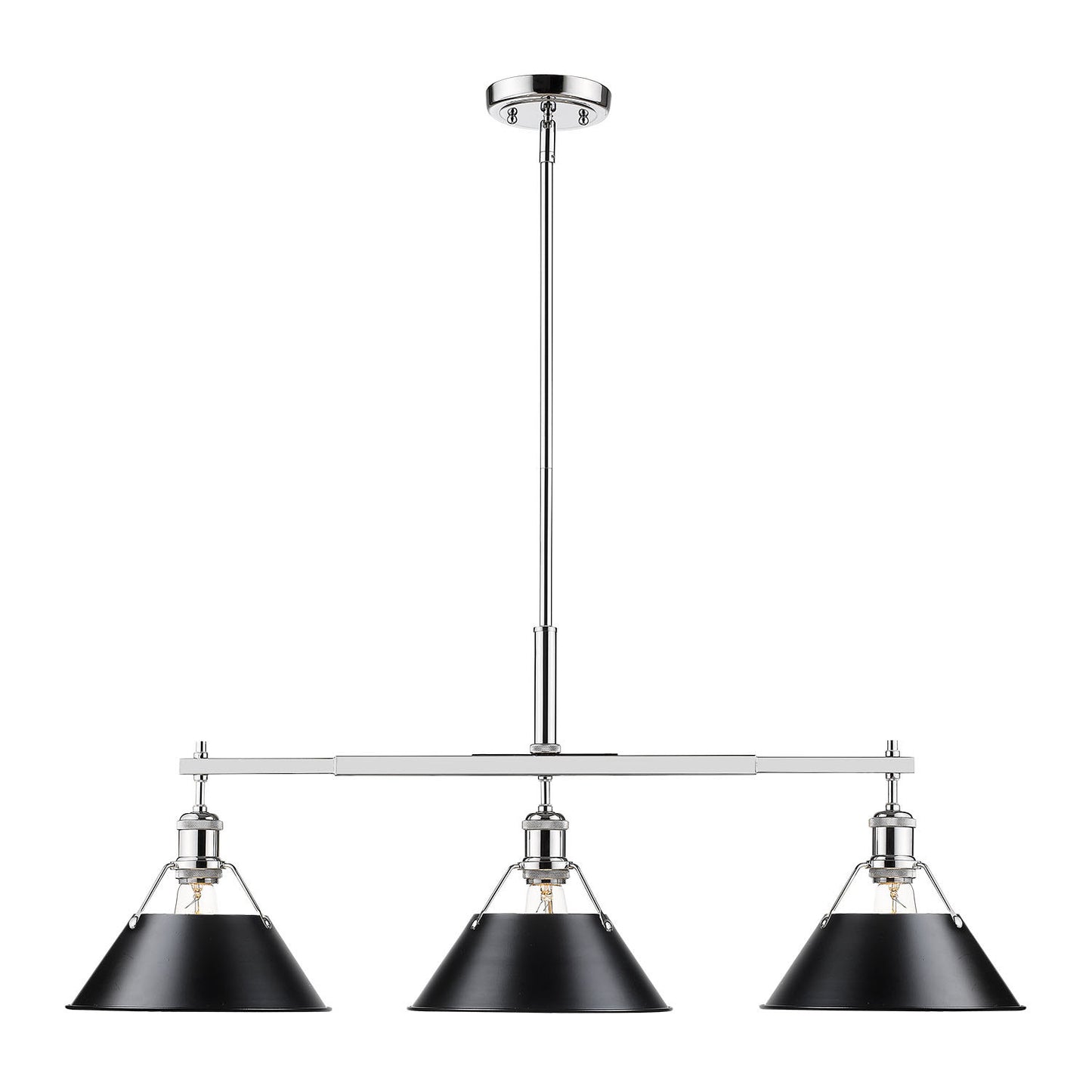 Golden-3306-LP CH-BLK|MAIN