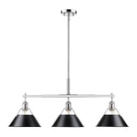 Golden-3306-LP CH-BLK|MAIN