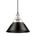 Golden-3306-M CH-BLK|ALT|1