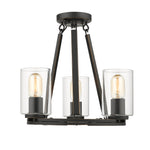 Golden-7041-3 BLK-CLR|ALT|2