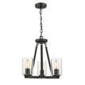 Monroe Chandelier by Golden