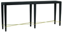 Verona Collection Console Table by Currey and Company