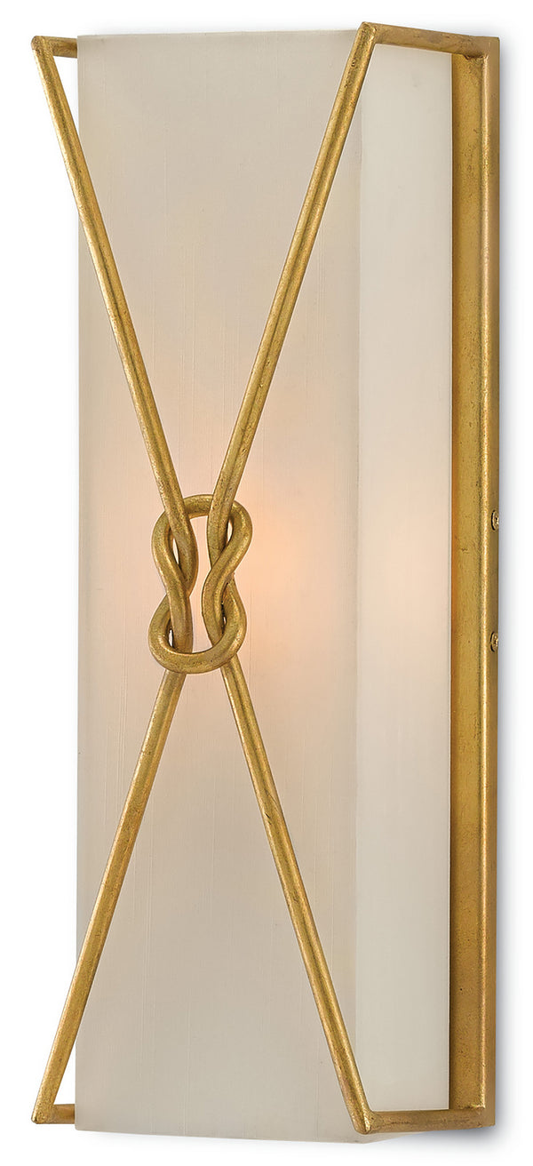 Ariadne Collection Sconce by Currey and Company