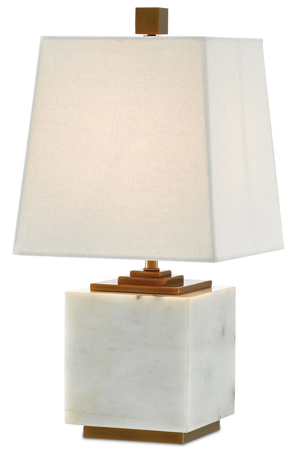 Annelore Table Lamp Table Lamp by Currey and Company