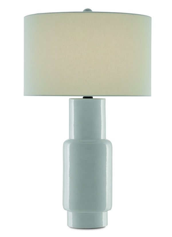 Janeen Collection Table Lamp by Currey and Company