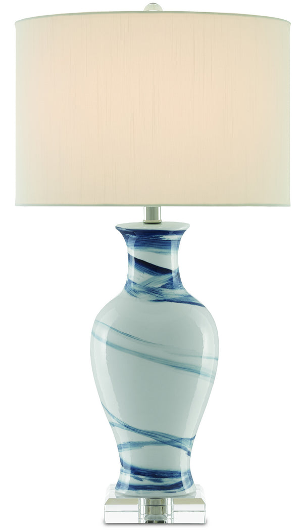 Hanni Table Lamp Table Lamp by Currey and Company