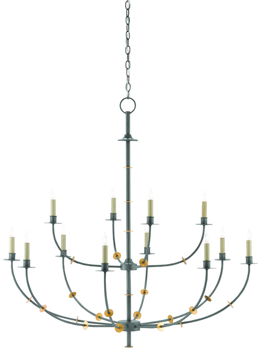 Currey and Company-9000-0331|MAIN
