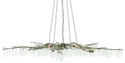 Forest Light Collection Chandelier by Currey and Company