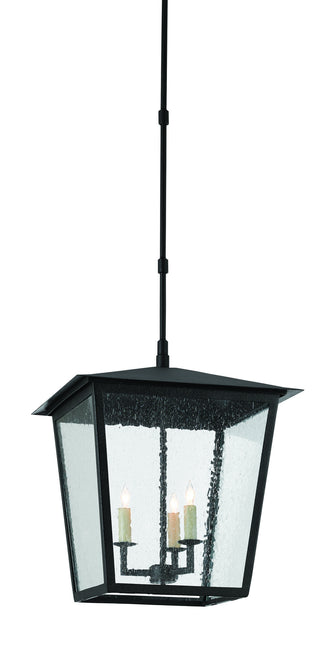 Bening Collection Lantern by Currey and Company