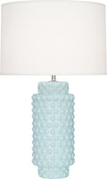 Dolly Table Lamp by Robert Abbey