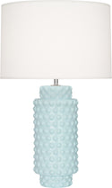 Dolly Table Lamp by Robert Abbey