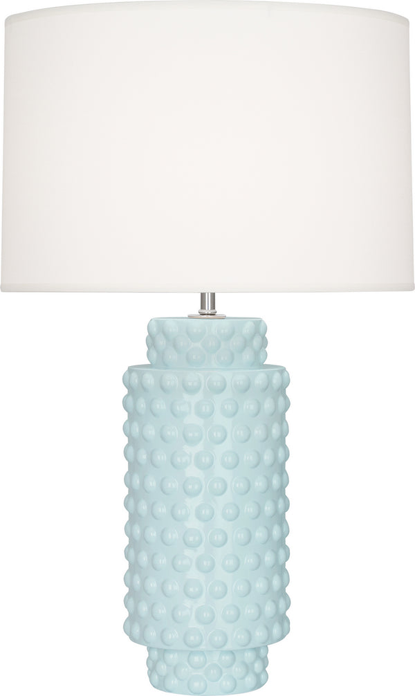 Dolly Table Lamp by Robert Abbey