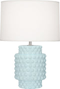 Dolly Table Lamp by Robert Abbey