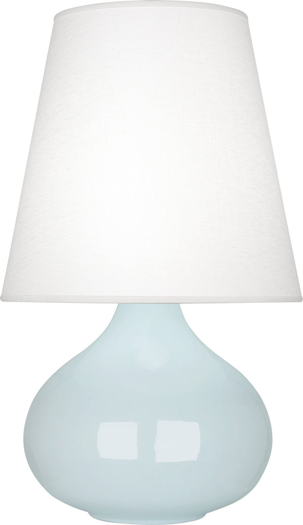 June Table Lamp by Robert Abbey