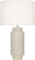 Dolly Table Lamp by Robert Abbey