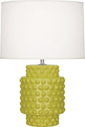 Dolly Table Lamp by Robert Abbey