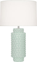 Dolly Table Lamp by Robert Abbey