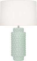 Dolly Table Lamp by Robert Abbey