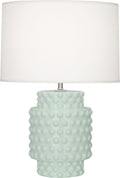 Dolly Table Lamp by Robert Abbey
