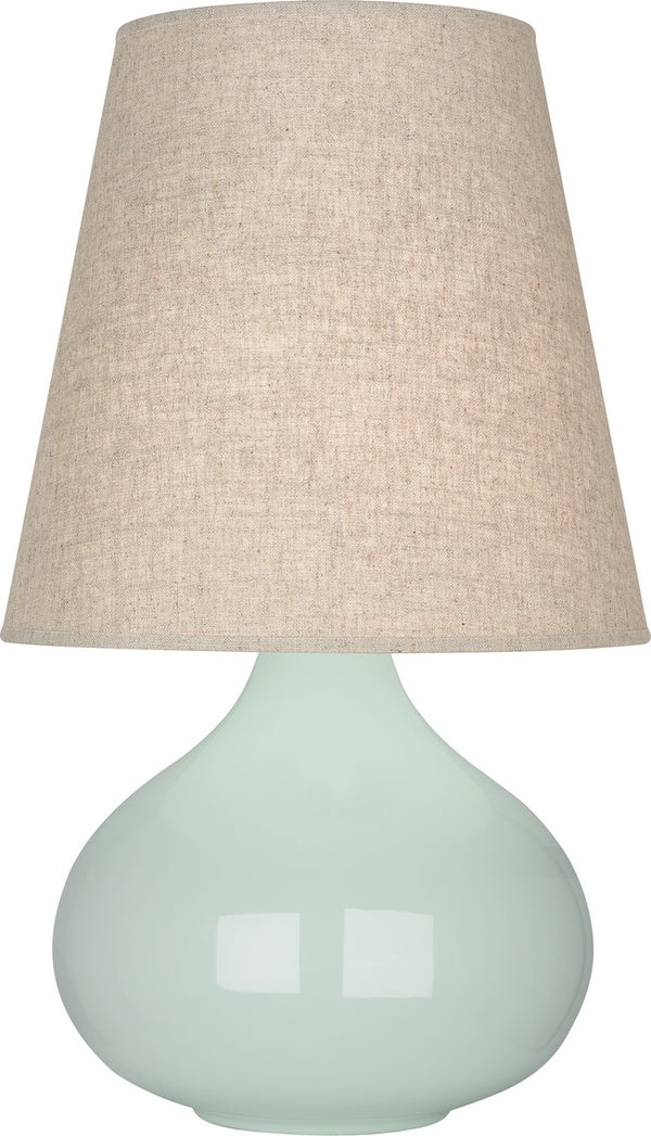 June Table Lamp by Robert Abbey