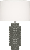 Dolly Table Lamp by Robert Abbey
