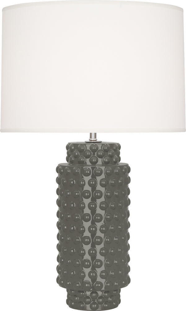 Dolly Table Lamp by Robert Abbey
