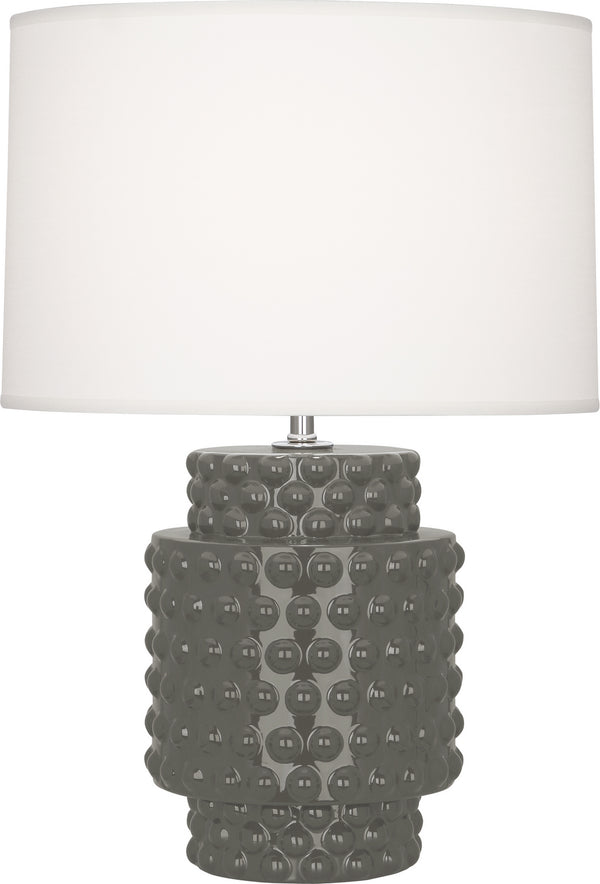Dolly Table Lamp by Robert Abbey