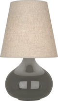 June Table Lamp by Robert Abbey