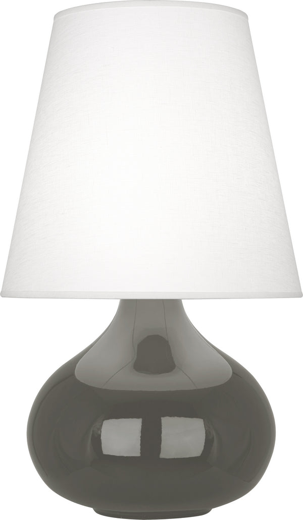 June Table Lamp by Robert Abbey