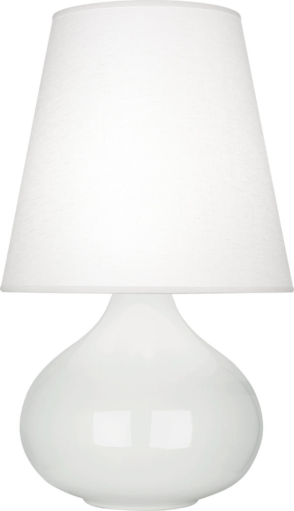 June Table Lamp by Robert Abbey